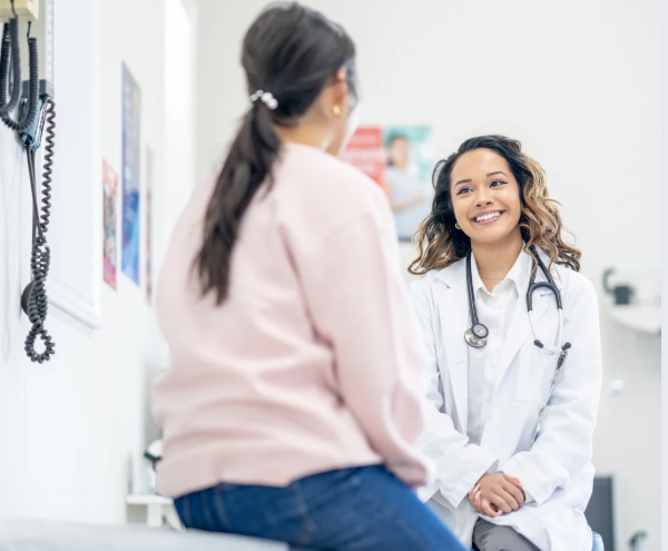 Self-Collection Webinar Series